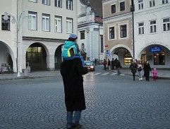 René - Vězeň svobody