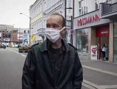 René - Vězeň svobody