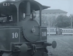 Mendlovo náměstí IV