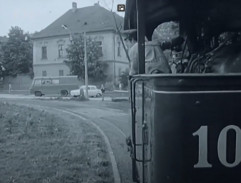 U strarobrněnského kláštera