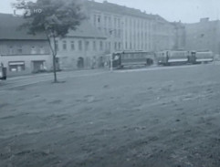 Mendlovo náměstí II