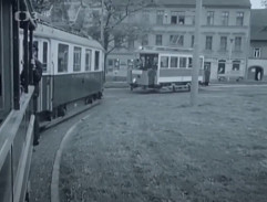 Mendlovo náměstí III