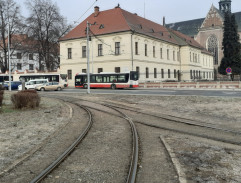 U strarobrněnského kláštera