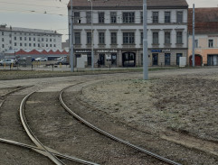 Mendlovo náměstí III