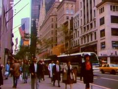 Starožitnictví v New Yorku