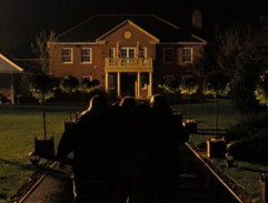 Dům George Merchanta