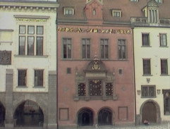 Staroměstská radnice