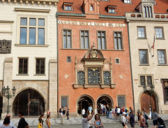 Staroměstská radnice