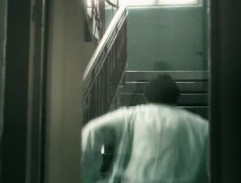 na schodoch nemocnice