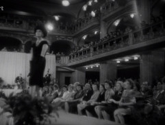 Přehlídka v Lucerně