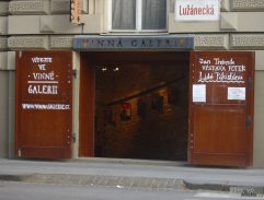 Vinná galerie