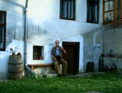 Dvůr Evžena Kozderky