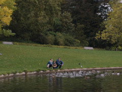 Příliš blízko slunci