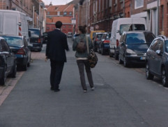 Příliš blízko slunci