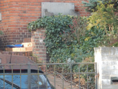 Kdopak by se vlka bál