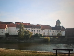 Hrad ve Strakonicích