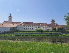 Hrad ve Strakonicích