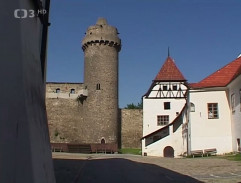 Strakonický hrad