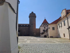 Strakonický hrad