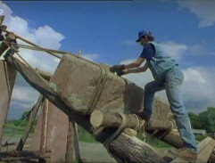 Nasazování překladu brány