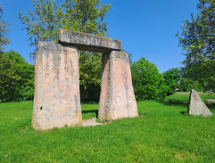 Nasazování překladu brány