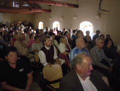 Dudácký festival - doprovodná předáška