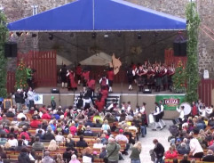 Mezinárodní dudácký festival