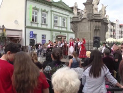 Festivalové náměstí