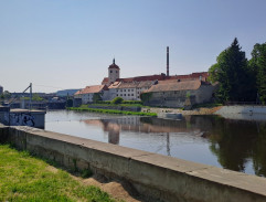Strakonický hrad