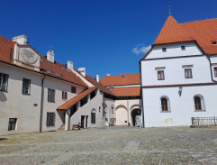 Hlediště dudáckého festivalu