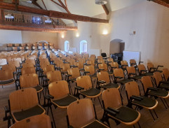 Dudácký festival - doprovodná předáška