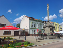 Festivalové náměstí