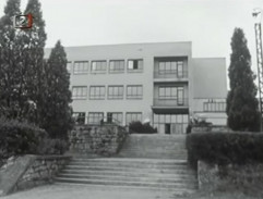 Střední průmyslová škola ve Volyni