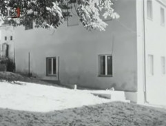 Bývalá obecná škola chlapecká