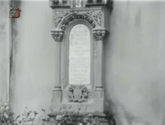 Hrob Václava Čeňka Bendla