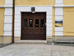 Turčianská galéria