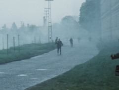 Smrt černého krále