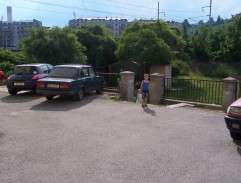 Smrt černého krále