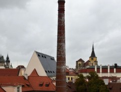 Smrt černého krále