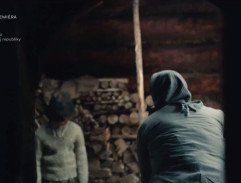 dvere Makovej chalupy