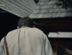 chalupa Gregor Biaľoš