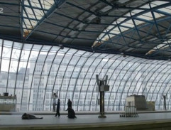 Doznání Iana Reeda