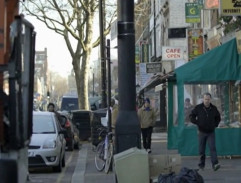 Linda volá Grahamovi