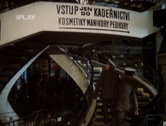 Pátek není svátek