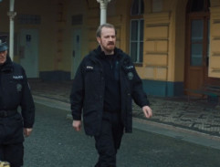 Železniční stanice