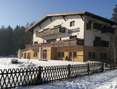 Středisko Smrkovec