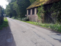 S01E01 Škodná v revíru