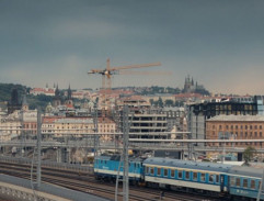 Praha