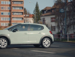 Sledování Aničky 2