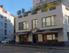 Oblíbená restaurace